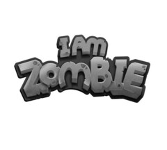 IAM ZOMBIE