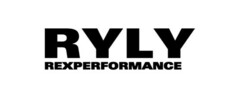 RYLY REXPERFORMANCE