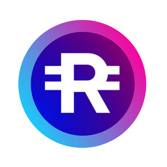 R