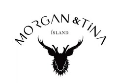 MORGAN & TINA ISLAND