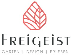 FREIGEIST GARTEN | DESIGN | ERLEBEN