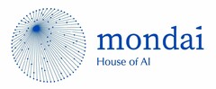 MONDAI House of AI