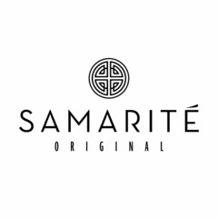 SAMARITÉ ORIGINAL