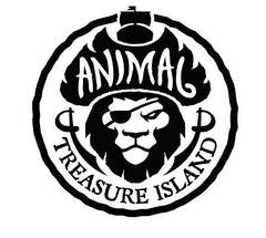 ANIMAL TREASURE ISLAND