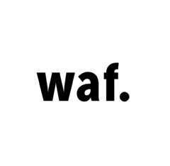 WAF