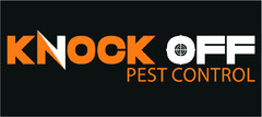 Knock Off Pest Control