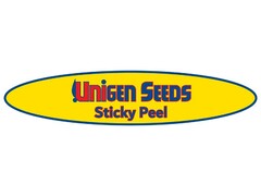UniGEN SEEDS Sticky Peel