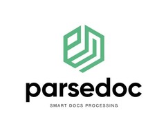 parsedoc SMART DOCS PROCESSING