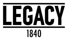 LEGACY 1840