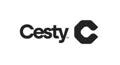 Cesty