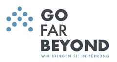 GOFARBEYOND WIR BRINGEN SIE IN FÜHRUNG