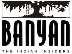 BANYAN THE INDIAN INSIDERS