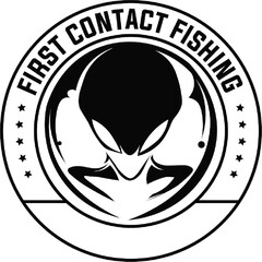 First Contact Fishing