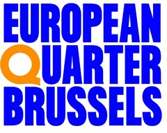EUROPEAN QUARTER BRUSSELS