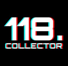 118 . COLLECTOR