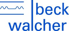 beck walcher