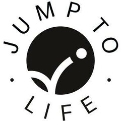 JUMP ΤΟ LIFE