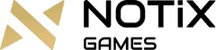 NOTIX GAMES