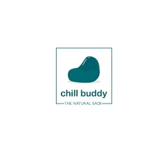 chill buddy THE NATURAL SACK