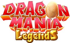 DRAGON MANIA Legends