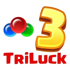 TRiLuck 3