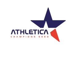 ATHLETICA CHAMPIONS SEED