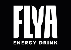 FLYA ENERGY DRINK