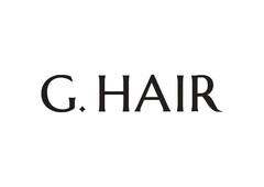 G. HAIR