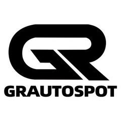 GRAUTOSPOT