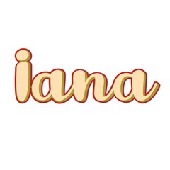 iana