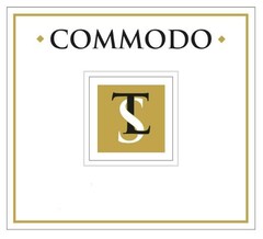 COMMODO TSL