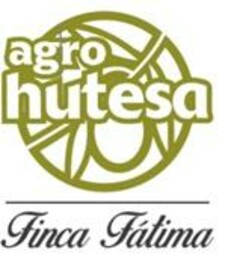 agro hutesa Finca Fátima