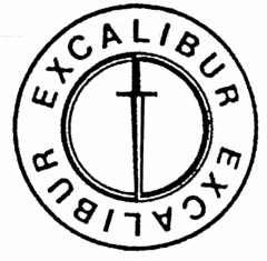 EXCALIBUR