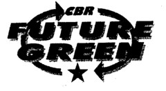 CBR FUTURE GREEN