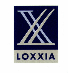 LOXXIA