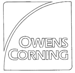 OWENS CORNING