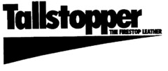 Tallstopper THE FIRESTOP LEATHER