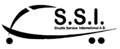 S.S.I. Shuttle Service International A.B.