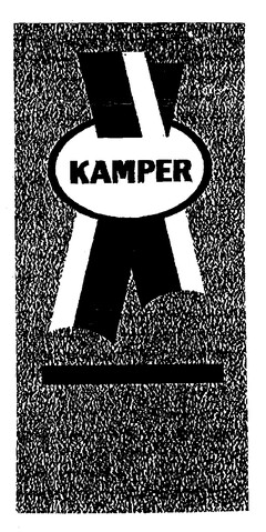 KAMPER