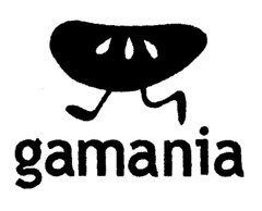 gamania