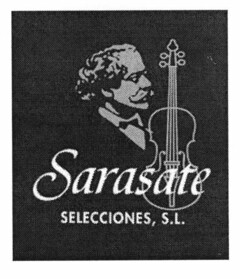 Sarasate SELECCIONES, S.L.
