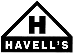 H HAVELL'S