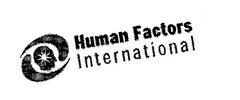 Human Factors International