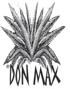 DON MAX