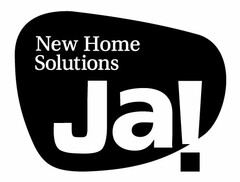 New Home Solutions Ja!