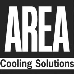 AREA Cooling Solutions