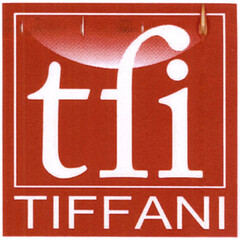 tfi TIFFANI