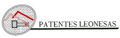 PATENTES LEONESAS