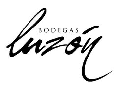 BODEGAS luzón