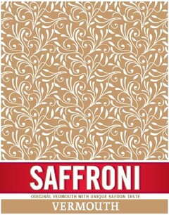 SAFFRONI